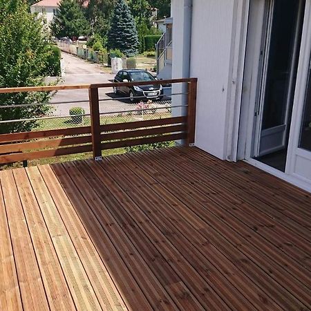 Maison Independ. 6 Personnes A 10 Mn De Gerardmer Granges-sur-Vologne Eksteriør billede