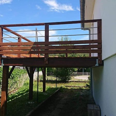 Maison Independ. 6 Personnes A 10 Mn De Gerardmer Granges-sur-Vologne Eksteriør billede