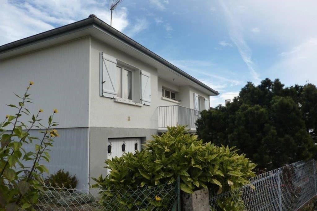 Maison Independ. 6 Personnes A 10 Mn De Gerardmer Granges-sur-Vologne Eksteriør billede