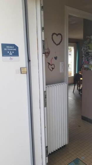 Maison Independ. 6 Personnes A 10 Mn De Gerardmer Granges-sur-Vologne Eksteriør billede